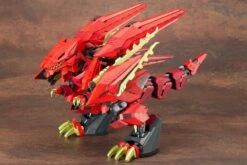 ZOIDS EZ-049 STURM TYRANN