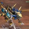 ZOIDS EZ-054 LIGER ZERO X