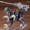 ZOIDS EZ-027 RAVEN RAPTOR MODEL KIT