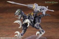 ZOIDS EZ-027 RAVEN RAPTOR MODEL KIT