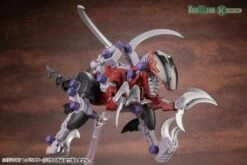 ZOIDS EZ-027 REV RAPTOR