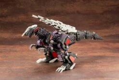 ZOIDS EZ-026 GENO SAURER REPACKAGE Ver.