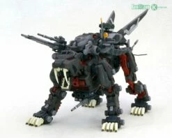 ZOIDS EPZ-003 GREAT SABRE MARKING PLUS Ver
