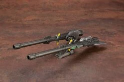 ZOIDS CUSTOMIZE PARTS BOOSTER CANNON SET