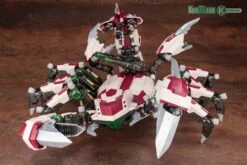 ZOIDS DEATH STINGER ZS MODEL KIT