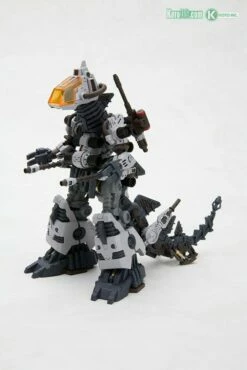ZOIDS RZ-014 GODOS MARKING PLUS VER.