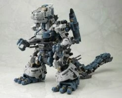 ZOIDS RBOZ-003 GOJULAS MARKING PLUS Ver.